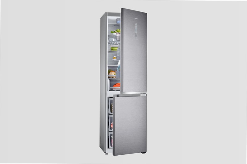 Samsung RB36R883PSREF - Frigorifero a Montaggio Inferiore 380lt