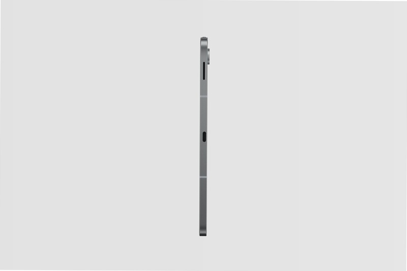 Galaxy Tab S10 FE - 10,9" Wi-Fi 10.9" Grigio
