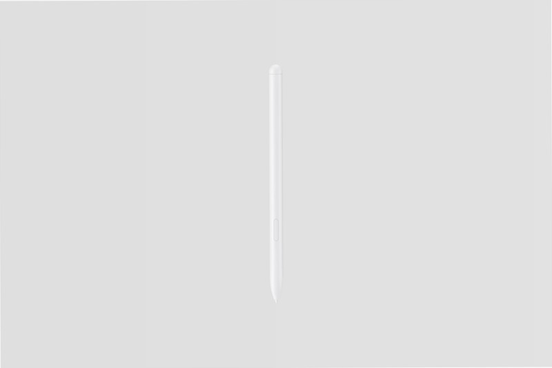 Galaxy Tab S10 FE - 10,9" Wi-Fi 10.9" Grigio
