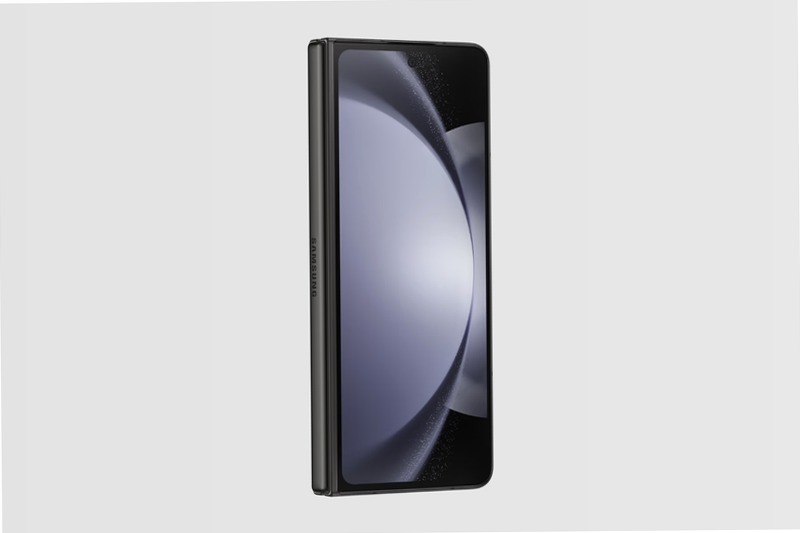 Galaxy Z Fold5 - La Nuova Samsung Shop 12GB Grigio