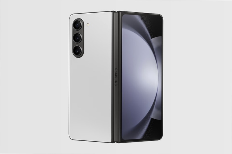 Galaxy Z Fold5 - La Nuova Samsung Shop 12GB Grigio