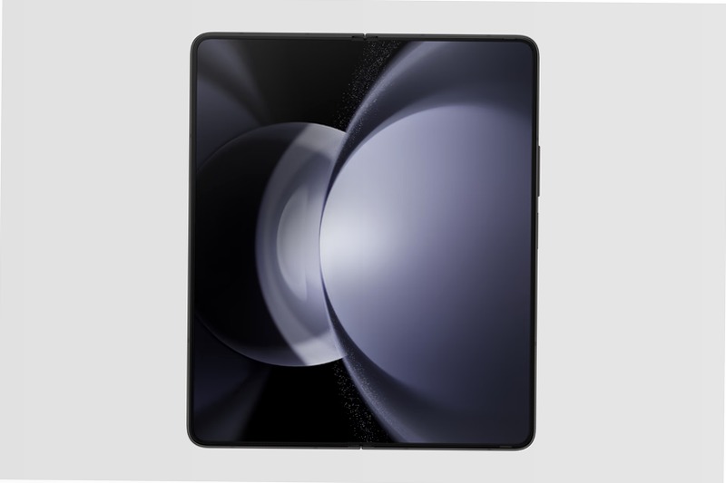 Galaxy Z Fold5 - La Nuova Samsung Shop 12GB Grigio