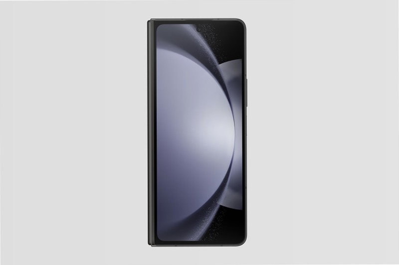 Galaxy Z Fold5 - La Nuova Samsung Shop 12GB Grigio