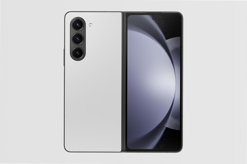 Galaxy Z Fold5 - La Nuova Samsung Shop 12GB Grigio