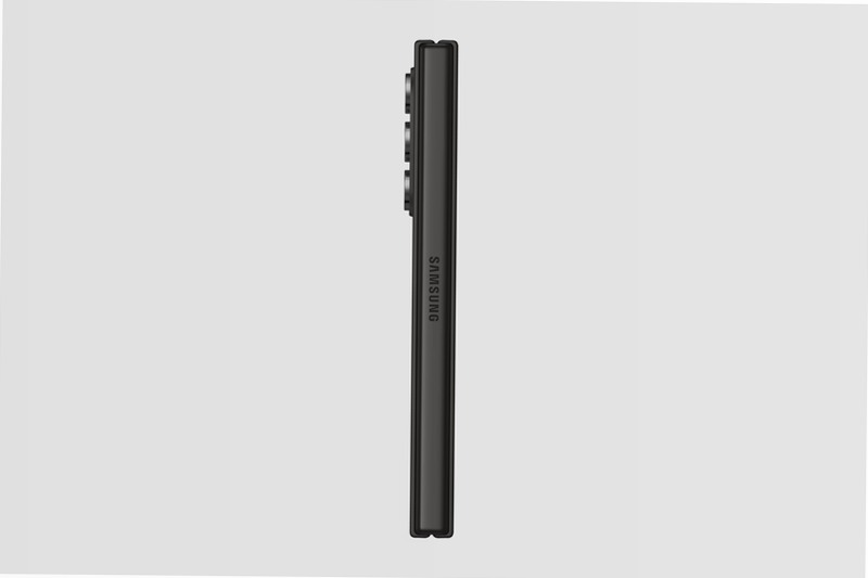 Galaxy Z Fold5 - La Nuova Samsung Shop 12GB Grigio