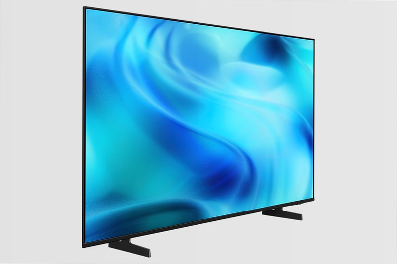 43" Crystal UHD U7000H 4K Smart TV Nero