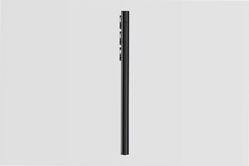 Galaxy S23 Ultra - S Pen & Cattura Notturna 12GB Grafite
