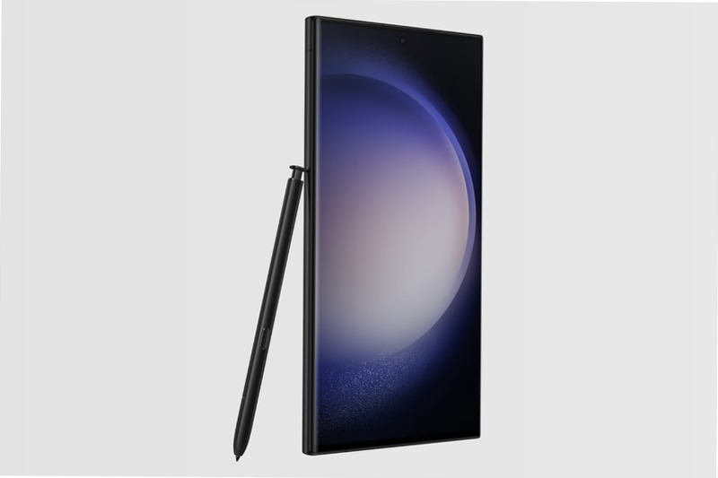 Galaxy S23 Ultra - S Pen & Cattura Notturna 12GB Grafite