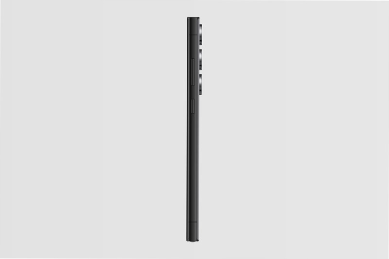 Galaxy S23 Ultra - S Pen & Cattura Notturna 12GB Grafite
