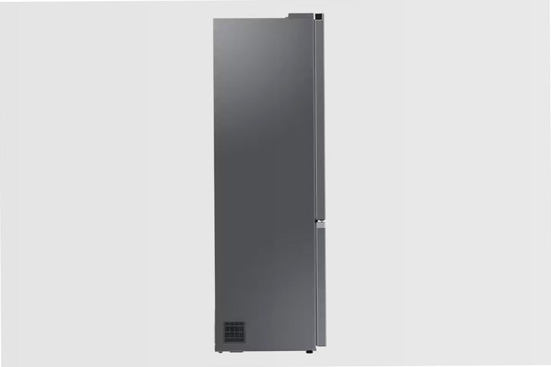 Frigorifero Combinato Samsung EcoFlex AI 2m 390L RB38C705CSR C