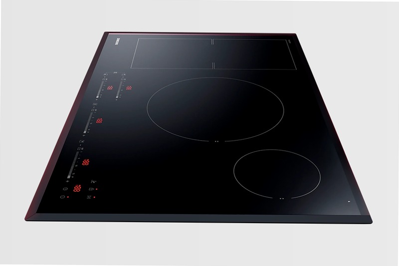 Piano Cottura a Induzione NZ84F7NC6AB | Samsung Italia