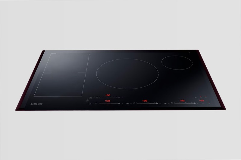 Piano Cottura a Induzione NZ84F7NC6AB | Samsung Italia