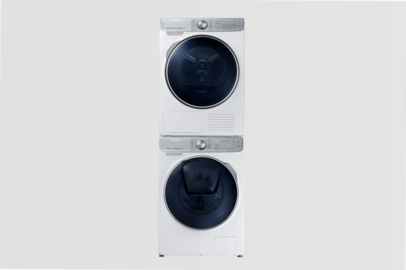 Asciugatrice DV90N8289AW | Samsung Italia 9kg A Bianco