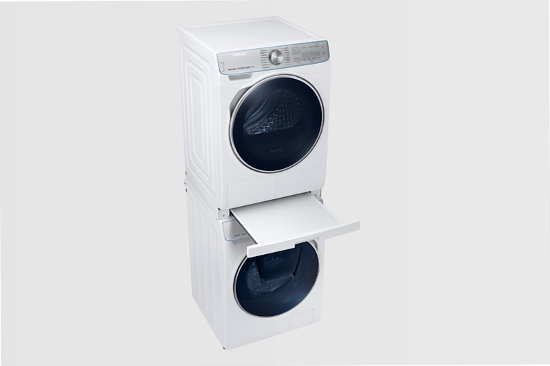 Asciugatrice DV90N8289AW | Samsung Italia 9kg A Bianco