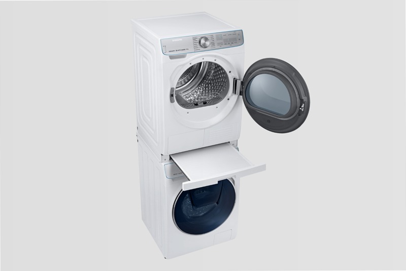 Asciugatrice DV90N8289AW | Samsung Italia 9kg A Bianco