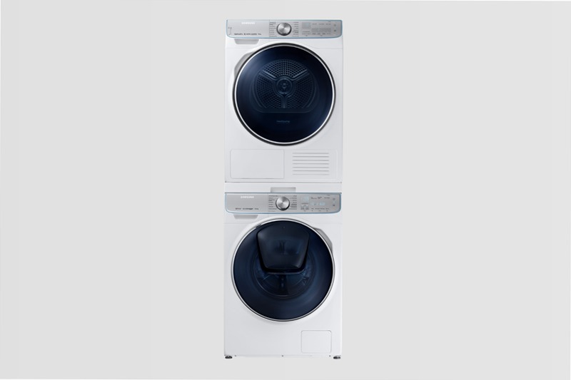 Asciugatrice DV90N8289AW | Samsung Italia 9kg A Bianco