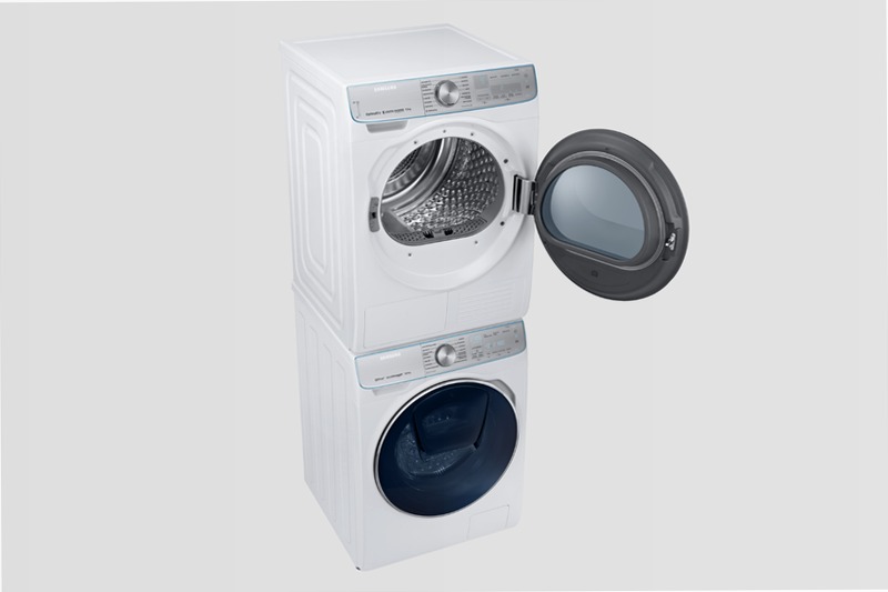 Asciugatrice DV90N8289AW | Samsung Italia 9kg A Bianco