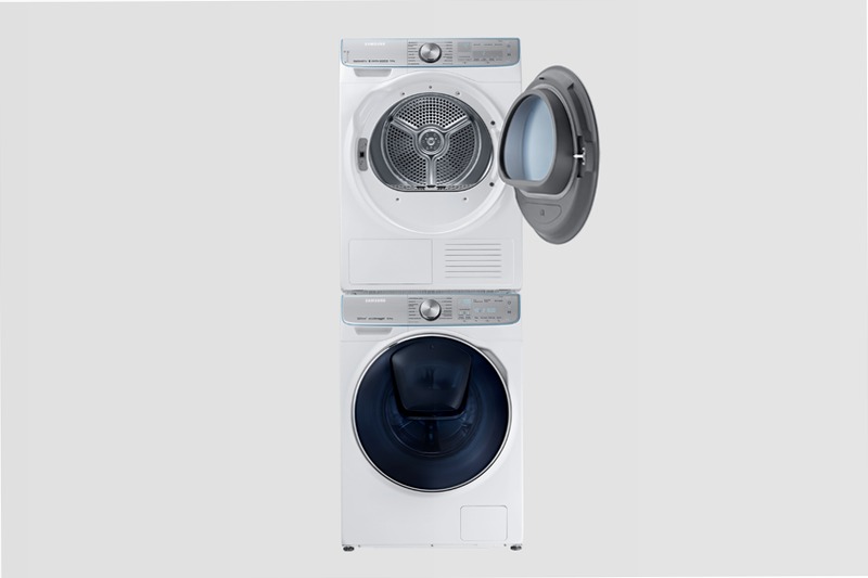 Asciugatrice DV90N8289AW | Samsung Italia 9kg A Bianco
