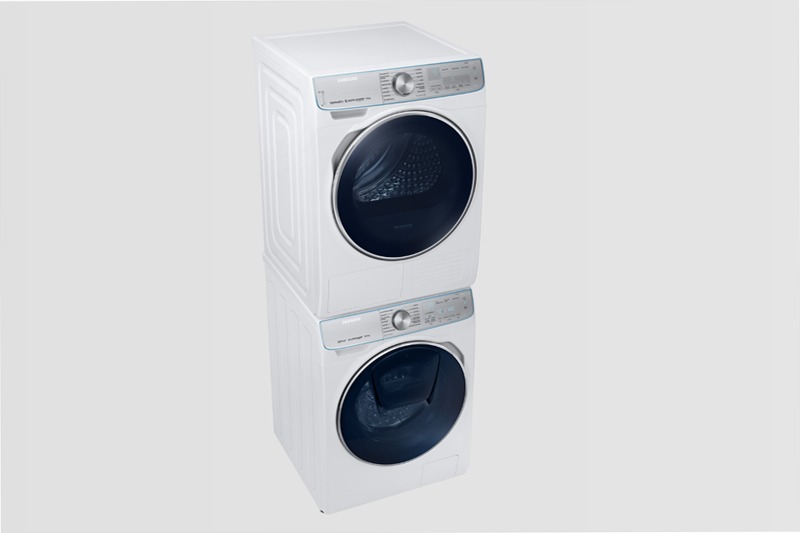 Asciugatrice DV90N8289AW | Samsung Italia 9kg A Bianco