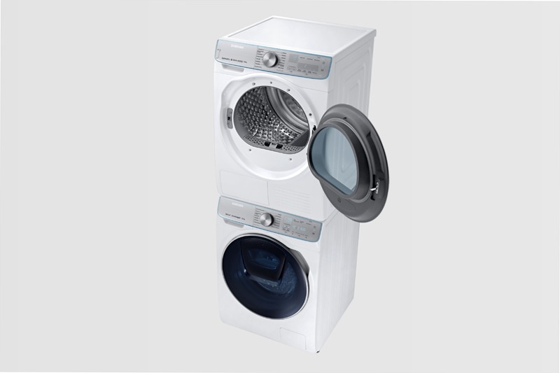 Asciugatrice DV90N8289AW | Samsung Italia 9kg A Bianco