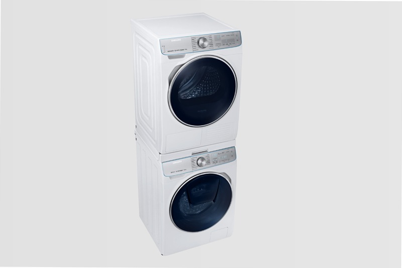 Asciugatrice DV90N8289AW | Samsung Italia 9kg A Bianco