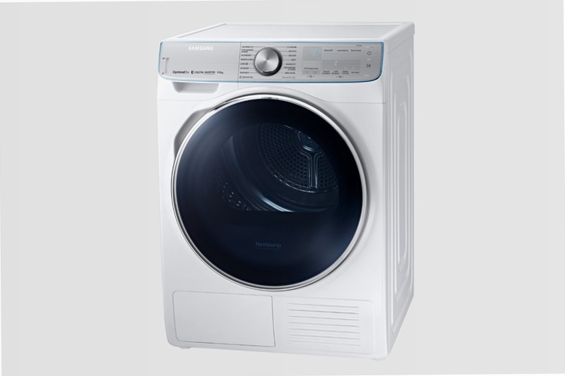 Asciugatrice DV90N8289AW | Samsung Italia 9kg A Bianco