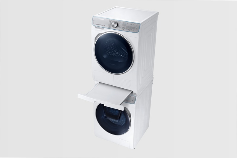 Asciugatrice DV90N8289AW | Samsung Italia 9kg A Bianco