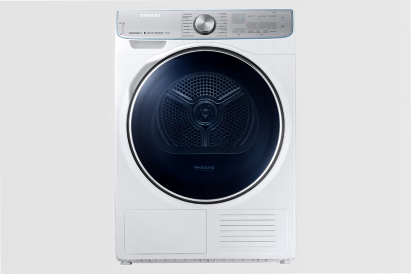 Asciugatrice DV90N8289AW | Samsung Italia 9kg A Bianco