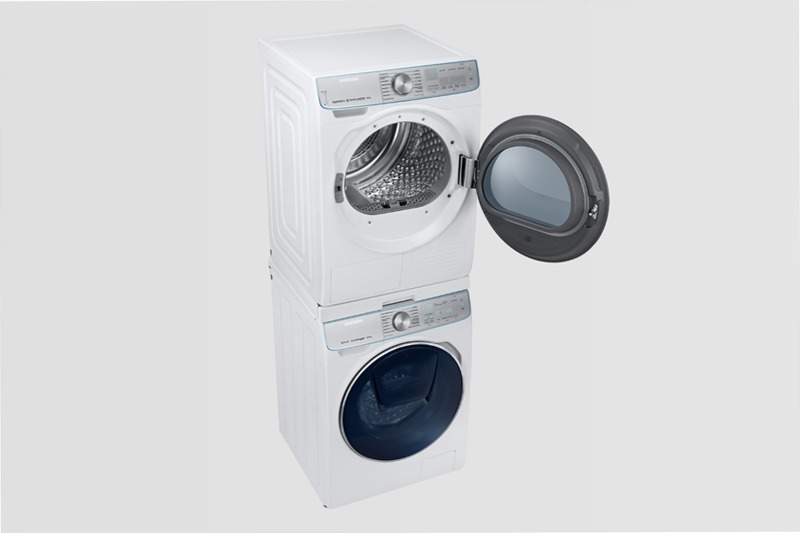 Asciugatrice DV90N8289AW | Samsung Italia 9kg A Bianco