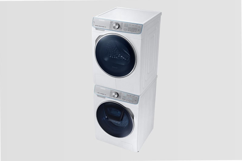Asciugatrice DV90N8289AW | Samsung Italia 9kg A Bianco