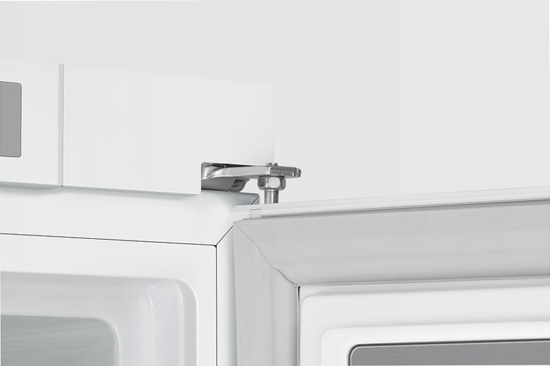 Freezer Monoporta Samsung 270L BRZ22700EWW Bianco Incasso