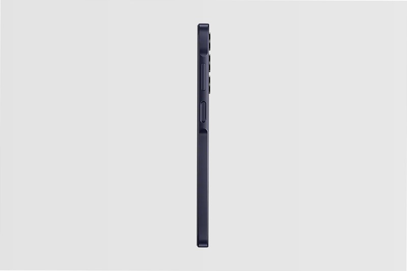 Galaxy A25 5G - Display Super AMOLED & Batteria Larga 6.5" 8GB Blu