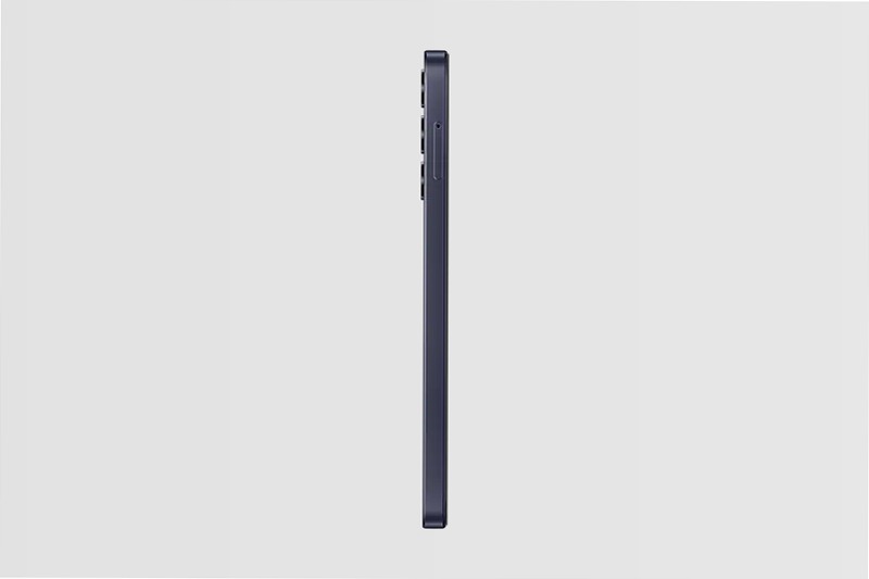 Galaxy A25 5G - Display Super AMOLED & Batteria Larga 6.5" 8GB Blu