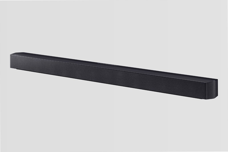 Soundbar B450F Samsung - Audio Elevato 2.1