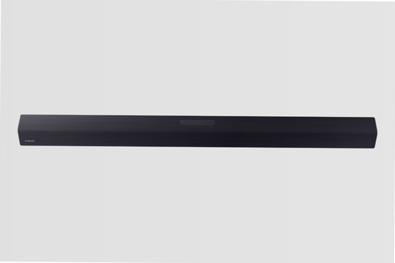Soundbar B450F Samsung - Audio Elevato 2.1