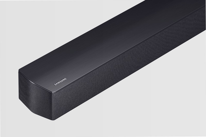 Soundbar B450F Samsung - Audio Elevato 2.1