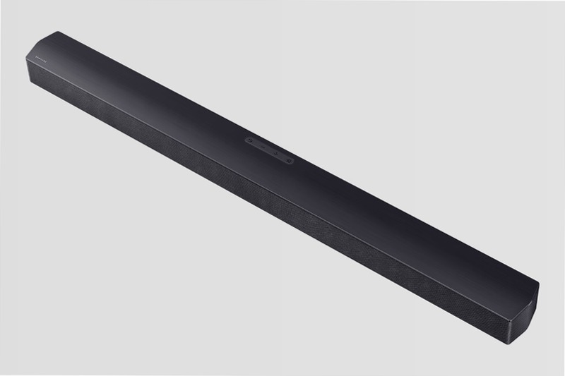 Soundbar B450F Samsung - Audio Elevato 2.1