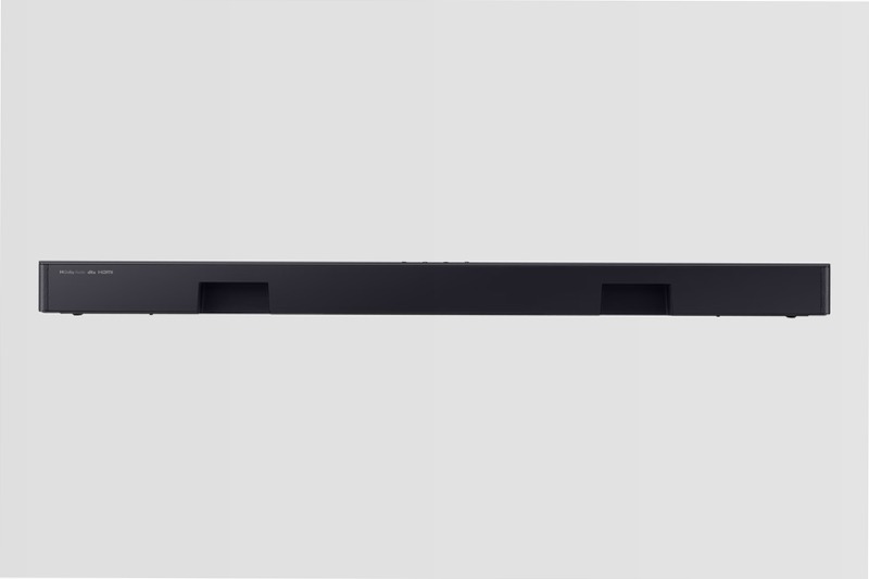 Soundbar B450F Samsung - Audio Elevato 2.1
