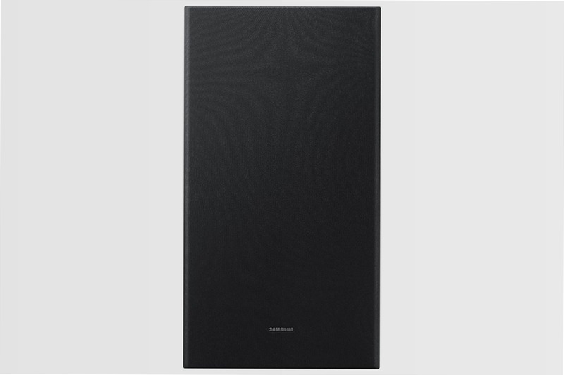Soundbar B450F Samsung - Audio Elevato 2.1