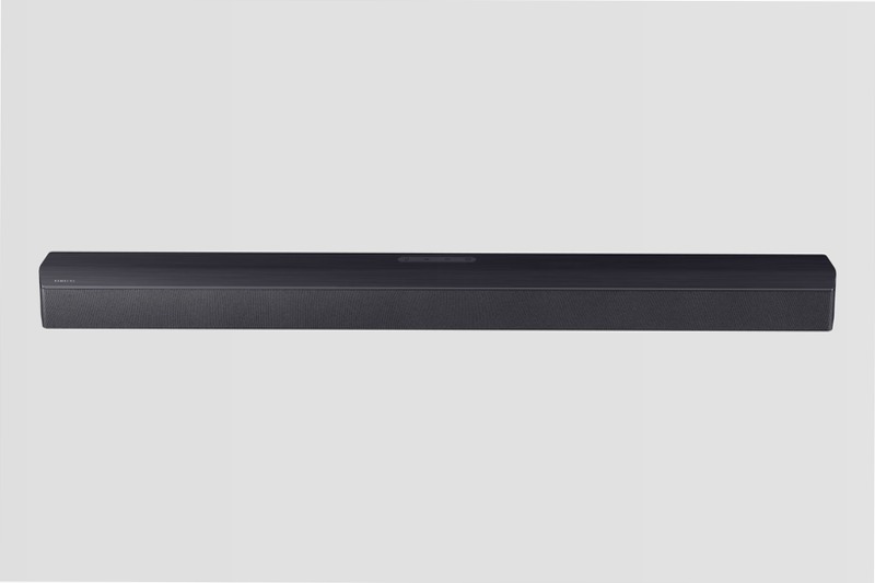 Soundbar B450F Samsung - Audio Elevato 2.1