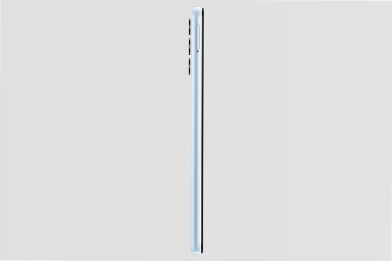 Galaxy A13: Sfoglia il Mondo con Stile e Potenza 6.6" Blu