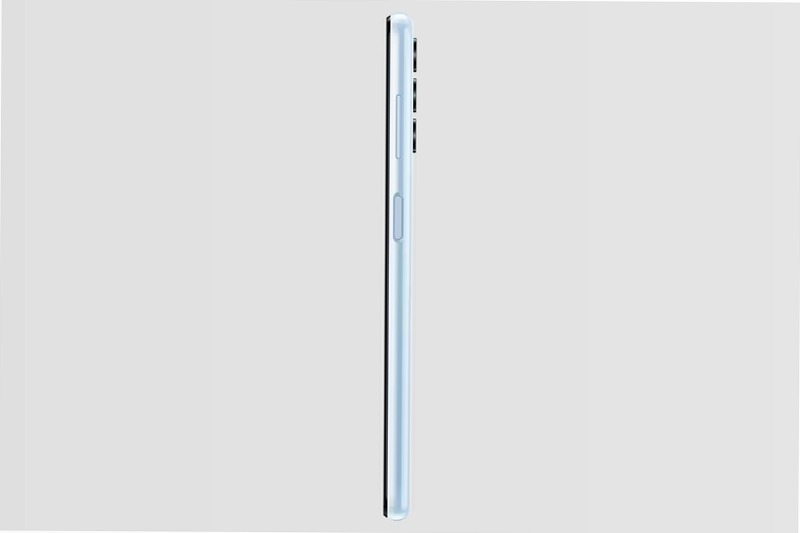Galaxy A13: Sfoglia il Mondo con Stile e Potenza 6.6" Blu