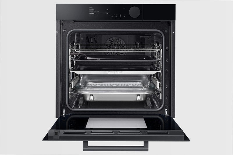 Forno Multifunzione Samsung NV75T8979RK 75 A Nero