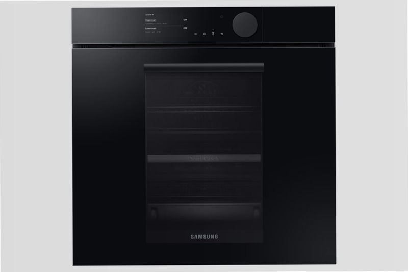 Forno Multifunzione Samsung NV75T8979RK 75 A Nero