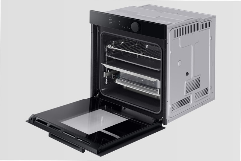 Forno Multifunzione Samsung NV75T8979RK 75 A Nero