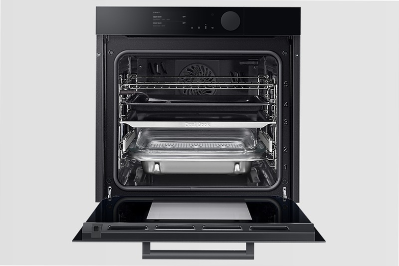 Forno Multifunzione NV75T8979RK | Samsung IT A