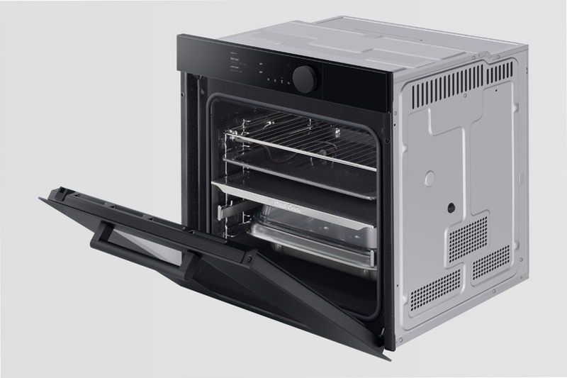 Forno Multifunzione Samsung NV75T8979RK 75 A Nero