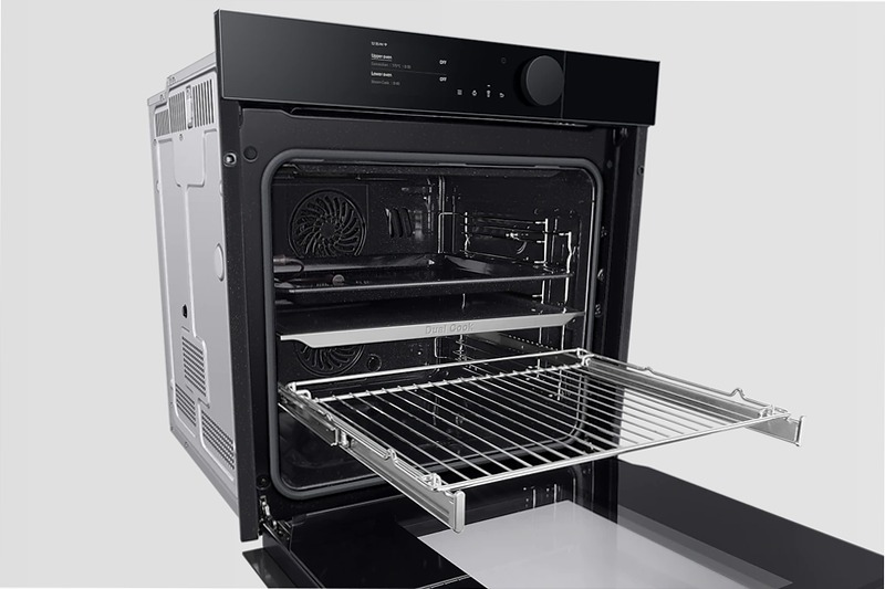 Forno Multifunzione NV75T8979RK | Samsung IT A