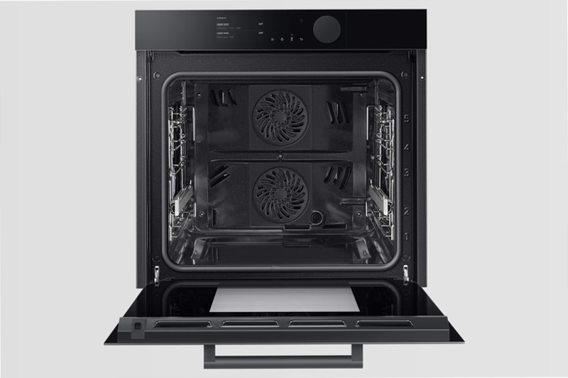 Forno Multifunzione Samsung NV75T8979RK 75 A Nero