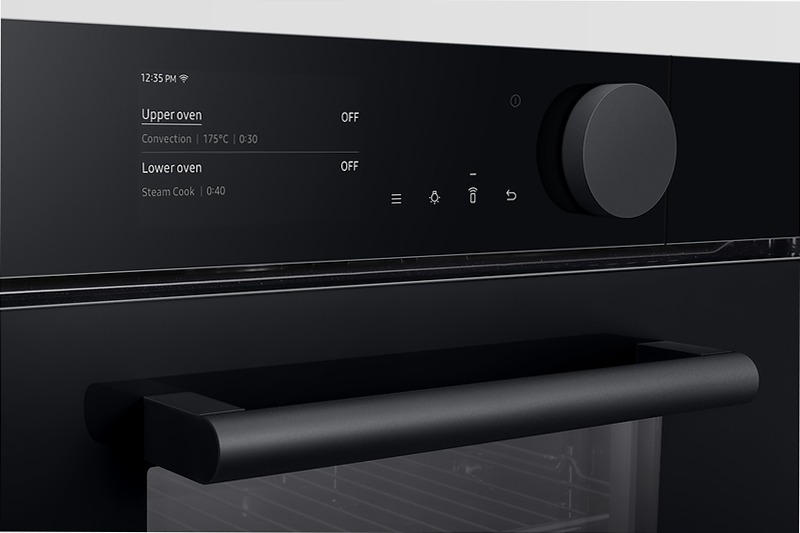 Forno Multifunzione NV75T8979RK | Samsung IT A